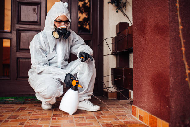 Reliable Fumigation Services contractor in County Center, VA by Nex Pest Control